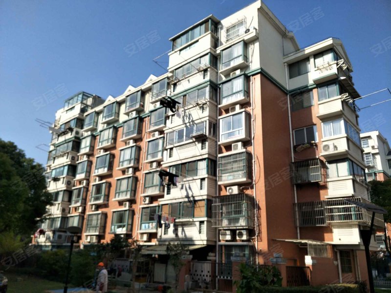 大华锦绣华城十街区