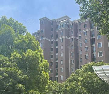 广洋新景苑(别墅)