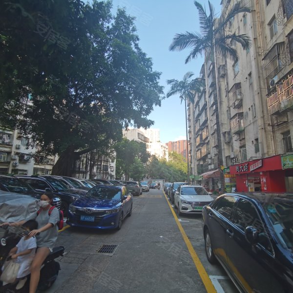 文华花园(罗湖)