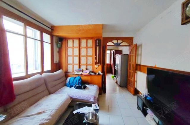 盛宇里2室1厅57.29㎡115万二手房图片