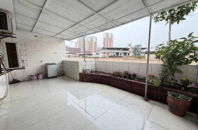 淯江花园(长宁)3室2厅120㎡38.8万二手房图片