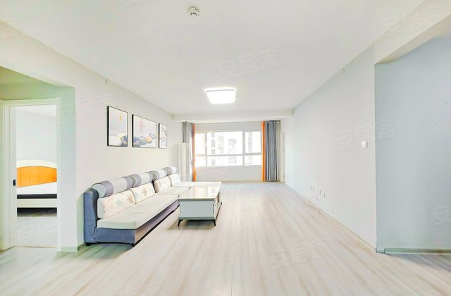 祥泰城文峰园3室2厅144.92㎡175万二手房图片