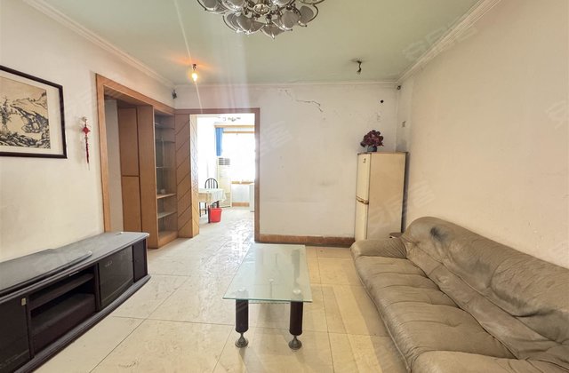 军安小区3室2厅109㎡31.8万二手房图片