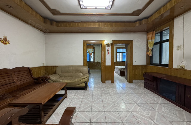 怀化市畜牧水产局家属区3室2厅105㎡26.8万二手房图片