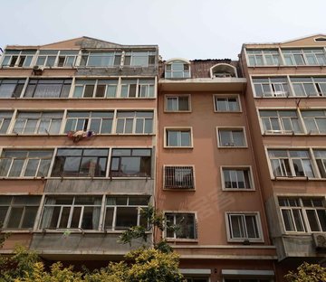 金源花园 装修好 高楼层视野无遮挡 商业配套成熟 满五