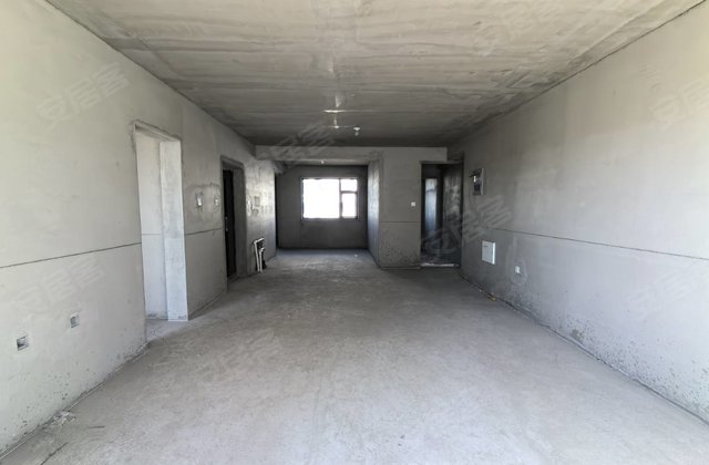 白鹭佳苑3室2厅132㎡39.9万二手房图片