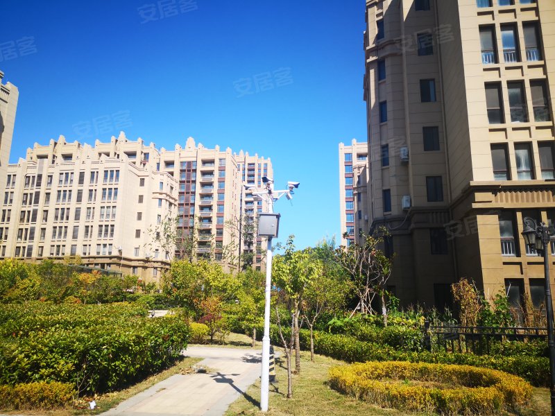上海大公馆,江苏东路-威海上海大公馆二手房,租房,房价-威海安居客