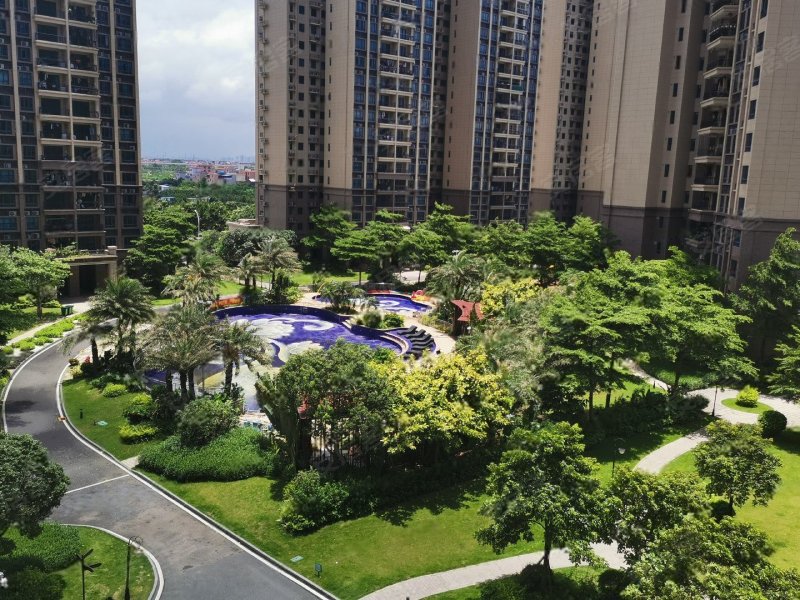 碧桂园印象花城,伟业大道-佛山碧桂园印象花城二手房,租房,房价-佛山