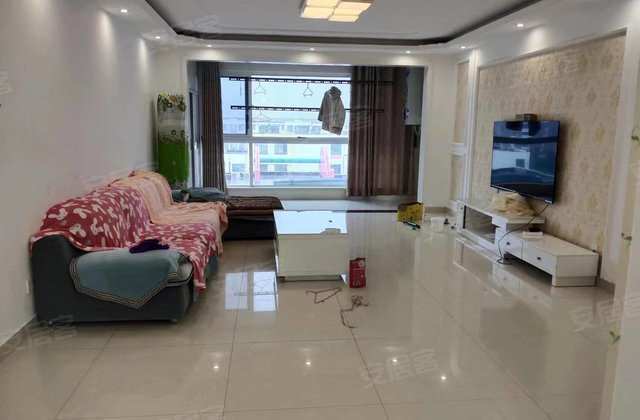 锦霞新城4室2厅160㎡98万二手房图片