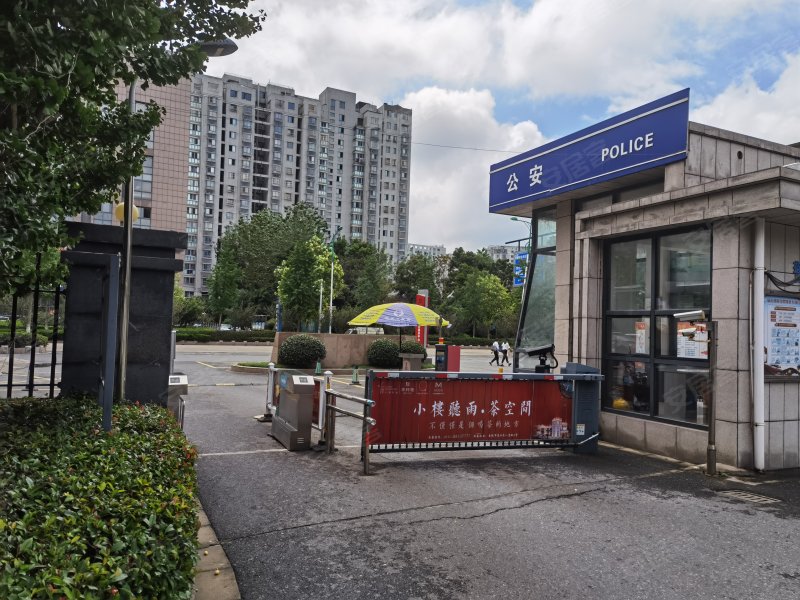 文华名城,人民南路7号-盐城文华名城二手房,租房,房价-盐城安居客