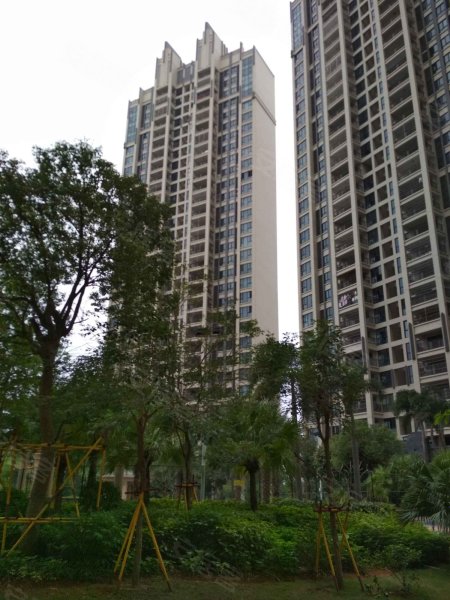 顺江帝景城,体育南路35号-湛江顺江帝景城二手房,租房,房价-湛江安居