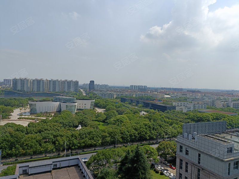 仁恒运杰河滨花园(一期公寓住宅)