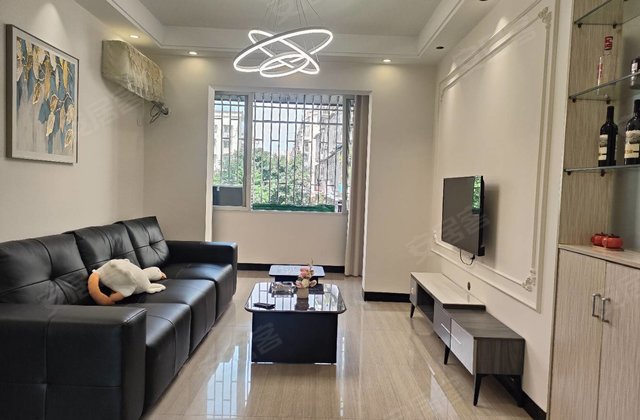 向阳润城小区2室2厅76㎡31.8万二手房图片