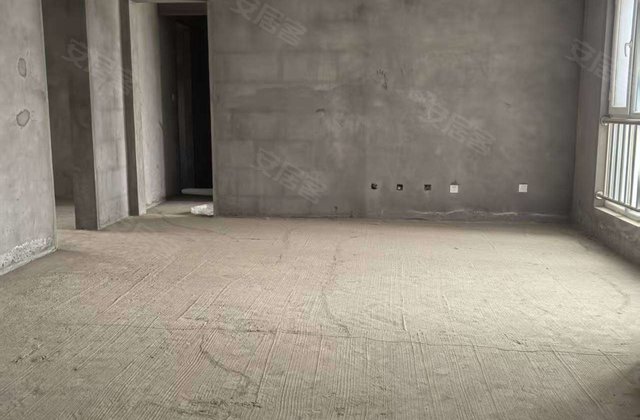 川亿凯旋国际公馆B区3室2厅109㎡49万二手房图片