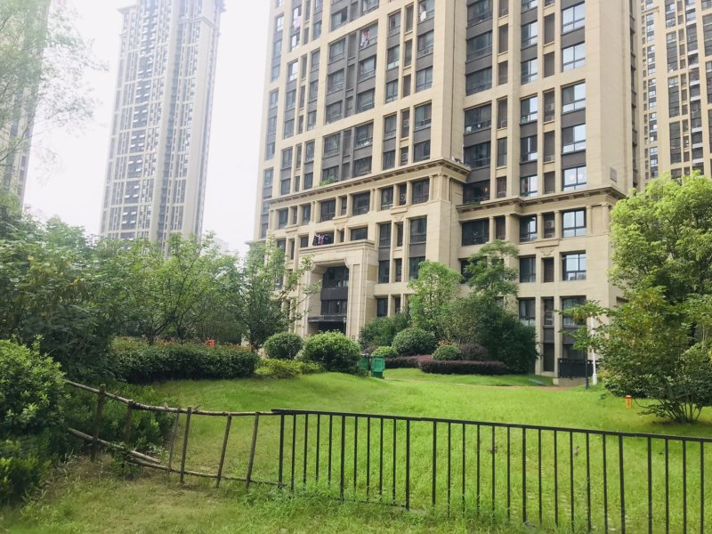 绿地新都会,金寨南路,近天海路-合肥绿地新都会二手房,租房,房价-合肥
