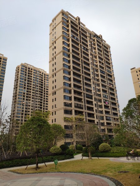 华鸿中央城,长深高速-丽水华鸿中央城二手房,租房,房价-丽水安居客