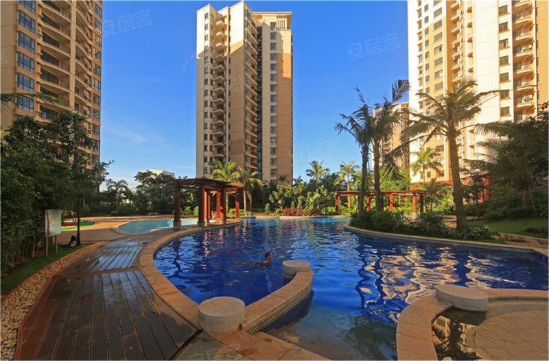 天赐上湾,盈滨路-北京天赐上湾二手房,租房,房价-北京安居客