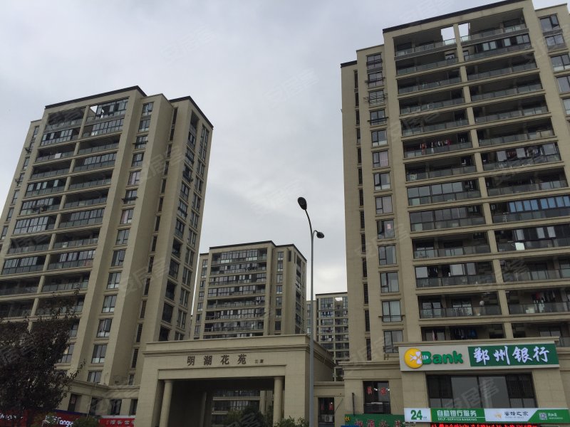 明湖花苑三期,盛梅路571号-宁波明湖花苑三期二手房,租房,房价-宁波