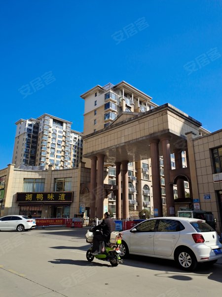 丽景花园(东区)