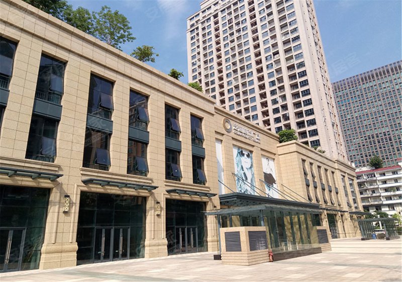 泛海城市广场,前海路0070号-深圳泛海城市广场二手房,租房,房价-深圳