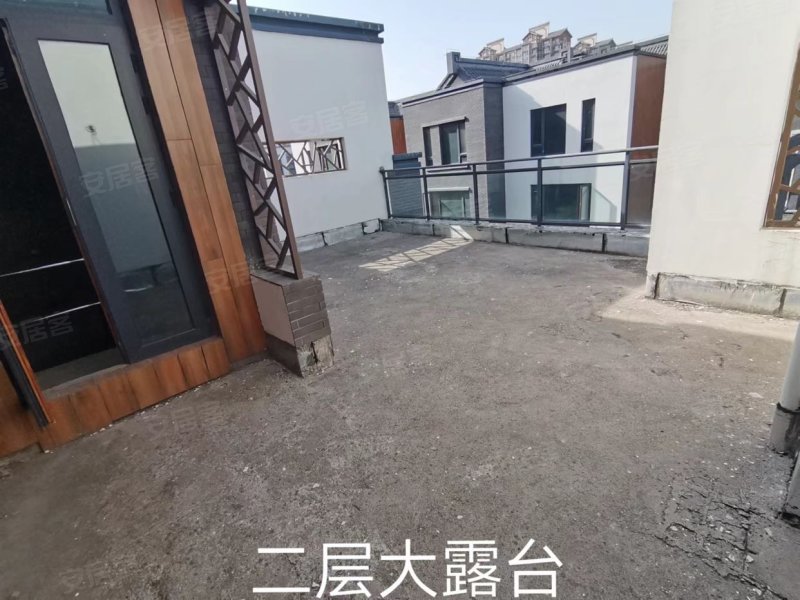龙门一号(别墅)4室2厅3卫
