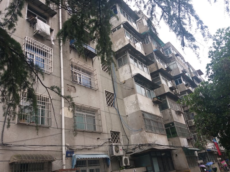 省委大院,红星路1号-合肥省委大院二手房,租房,房价-合肥安居客