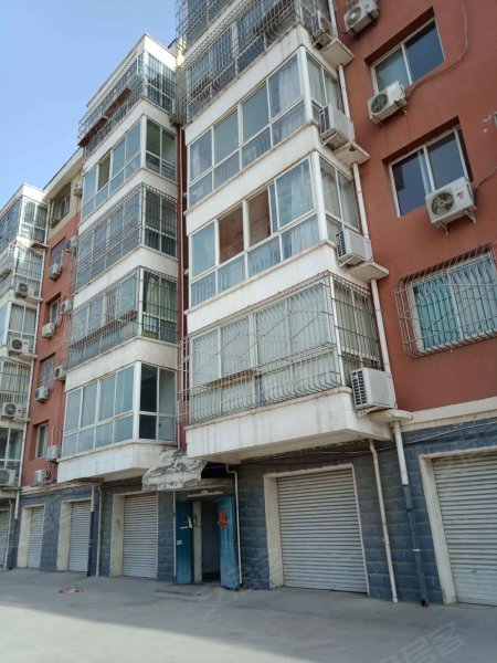 光明小区(南宫)