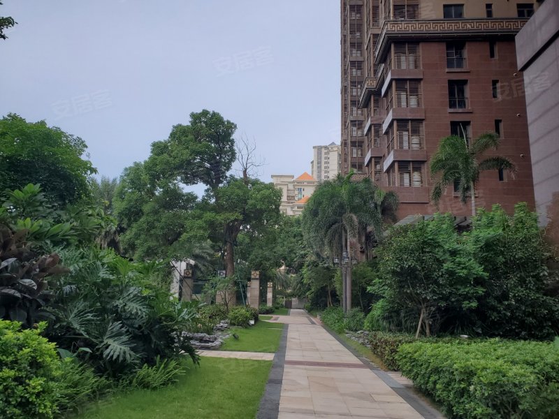 钰海帝景,情侣南路50号-珠海钰海帝景二手房,租房,房价-珠海安居客