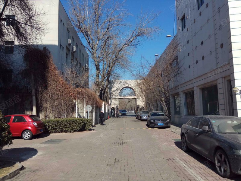 天娇园,马场道208号-天津天娇园二手房,租房,房价-天津安居客