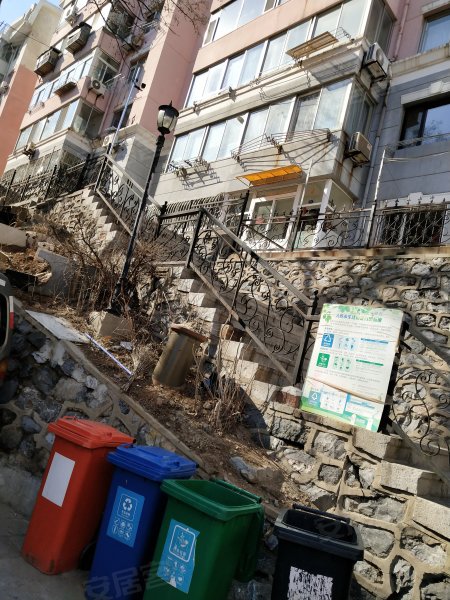 盛阳山庄,新风街9号-大连盛阳山庄二手房,租房,房价-大连安居客