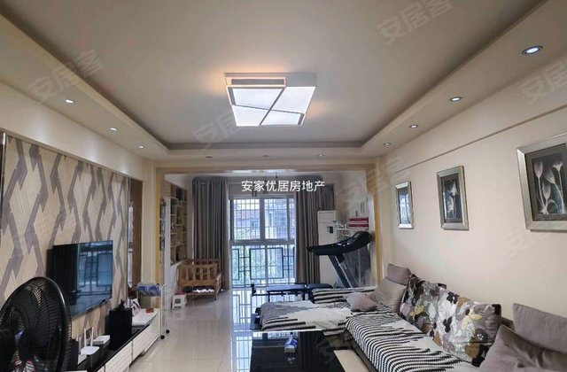 新盛名城3室2厅81.34㎡38.8万二手房图片