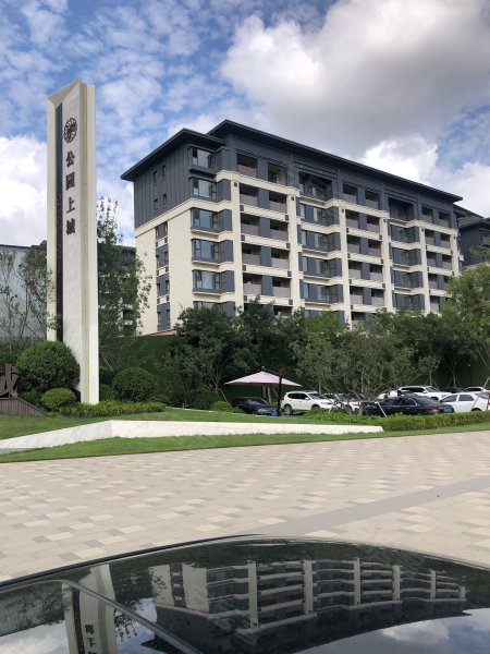 中海公园上城,西洼街-大连中海公园上城二手房,租房,房价-大连安居客