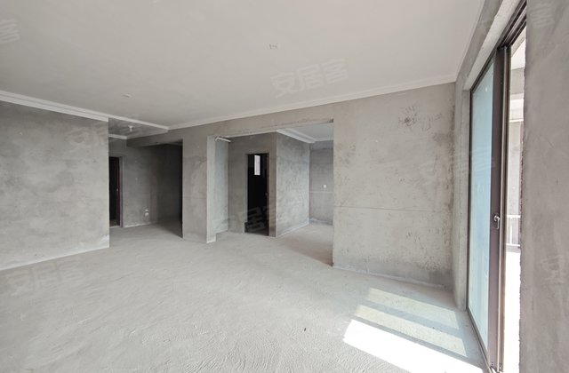 碧兴园3室2厅98㎡59.8万二手房图片