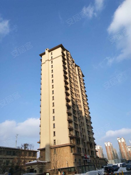 国信御湖公馆(东区),华惠路-长春国信御湖公馆(东区)二手房,租房,房价