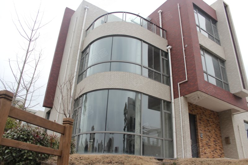 汇领商墅,鹿达路38号-上海汇领商墅二手房,租房,房价-上海安居客