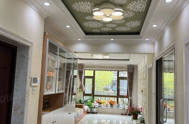 鼎丰睿园B区2室1厅82㎡43万二手房图片