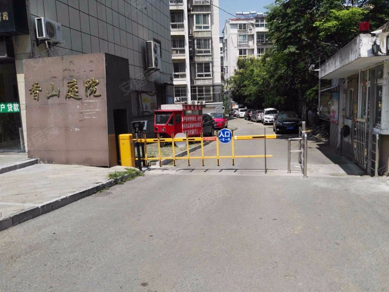 香山庭院,响山路-徐州香山庭院二手房,租房,房价-徐州安居客