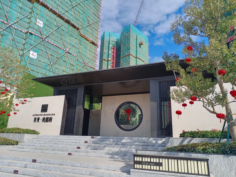 龙光玖榕府,和畅六路西299号-惠州龙光玖榕府二手房,租房,房价-惠州