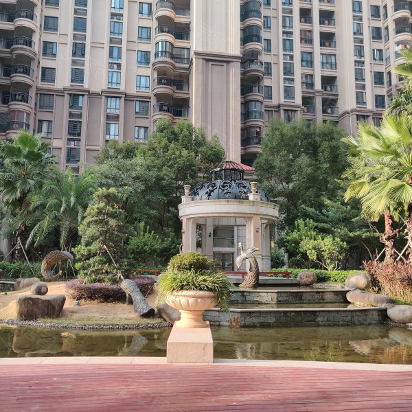 御江南,丹凤路-揭阳御江南二手房,租房,房价-揭阳安居客