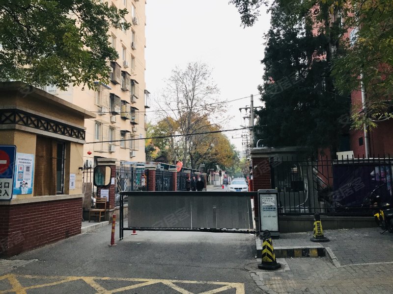 樱花园小区,北京市朝阳区建安东路-北京樱花园小区二手房,租房,房价