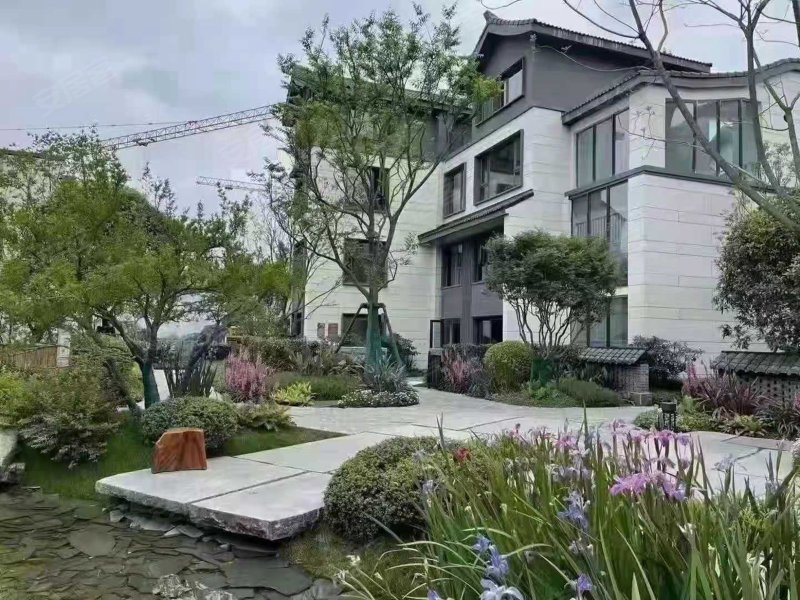 江口水镇(别墅)