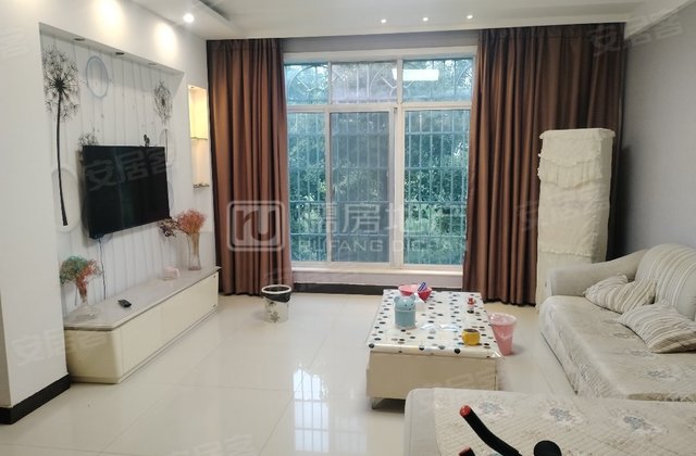 金谷花园3室2厅119.53㎡35.8万二手房图片