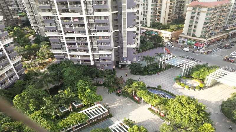 鸿润花园,麦地东二路6号-惠州鸿润花园二手房,租房,房价-惠州安居客