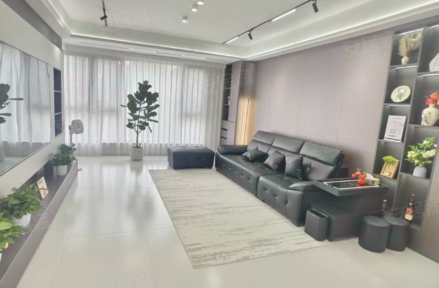 中阳御景名都御园诚园4室2厅170㎡178万二手房图片