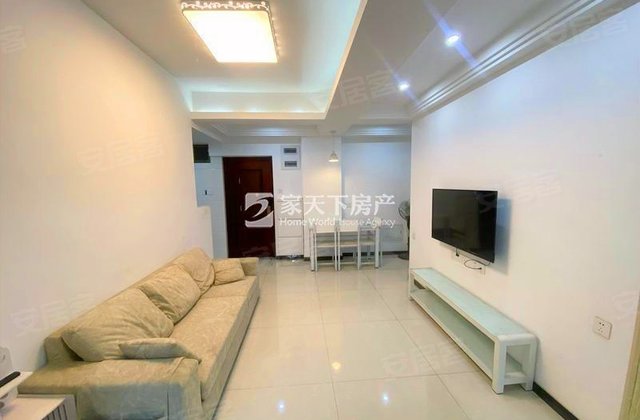 金色维也纳A区2室1厅52.51㎡83万二手房图片