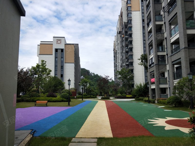 栢景雅居玉兰轩