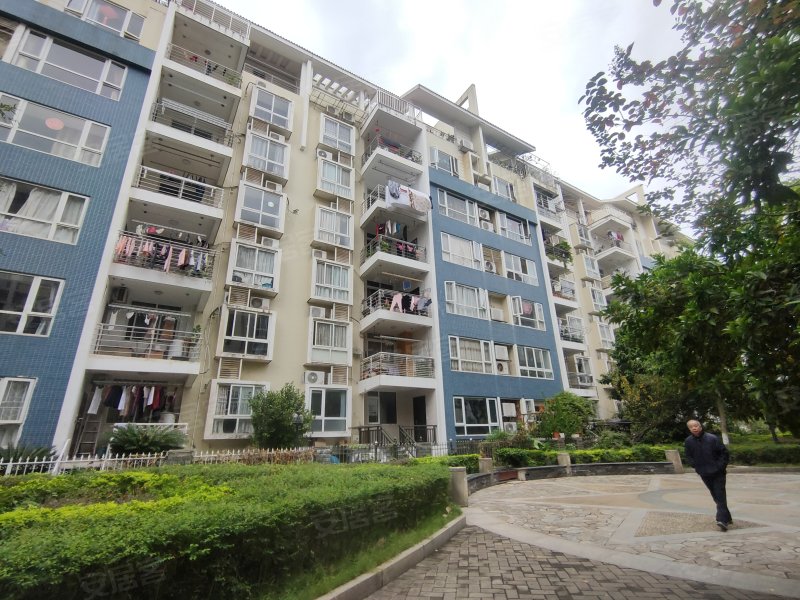 蔚蓝半岛(北区),章江北大道118号-赣州蔚蓝半岛(北区)二手房,租房