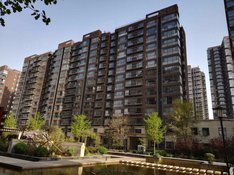 华信山水文苑(逸园)