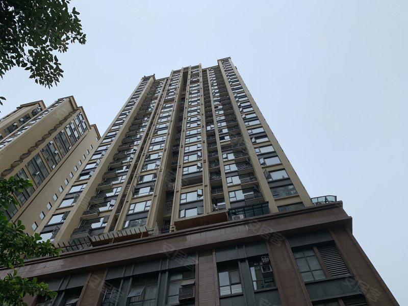 荣盛香榭兰庭(二期)