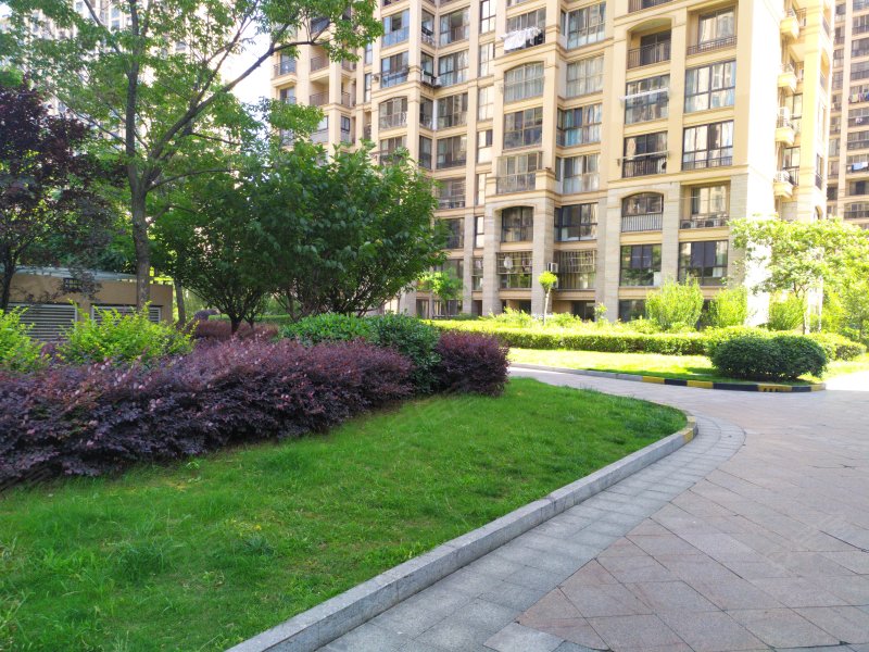 银河湾第一城(二期)